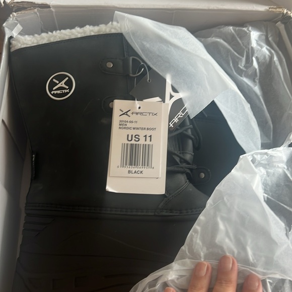 Arctix Men’s Nordic Boots | US 11 - Picture 10 of 10